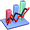 Svenska 3D-Tg - Forums statistik